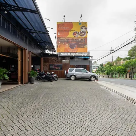 RedDoorz Plus near Balai Kota Batu 2-2